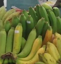 Thai Banana